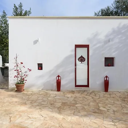 Le Dimore Di Mama Ceglie Messapica Exterior photo