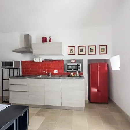 Le Dimore Di Mama Ceglie Messapica Exterior photo