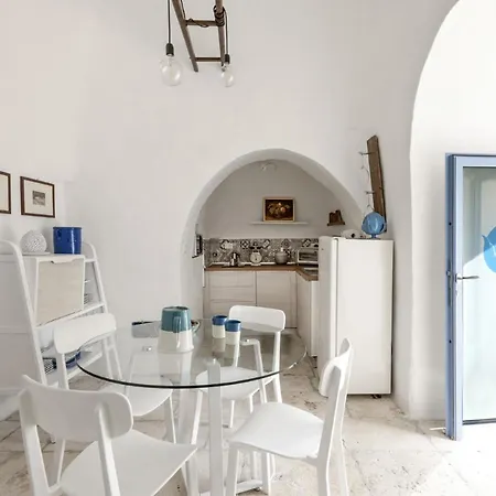 Le Dimore Di Mama Ceglie Messapica Exterior photo