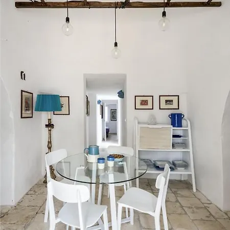 Le Dimore Di Mama Ceglie Messapica Exterior photo