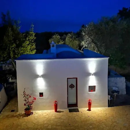 Le Dimore Di Mama Ceglie Messapica Exterior photo
