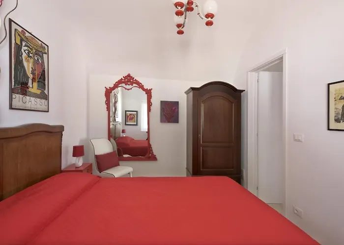 Le Dimore Di Mama