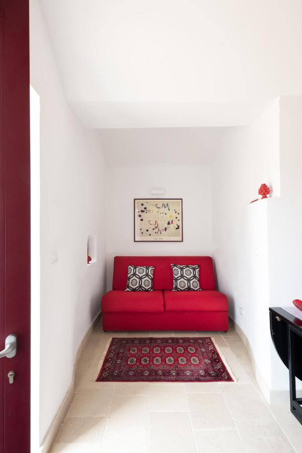 Holiday home Le Dimore Di Mama *
