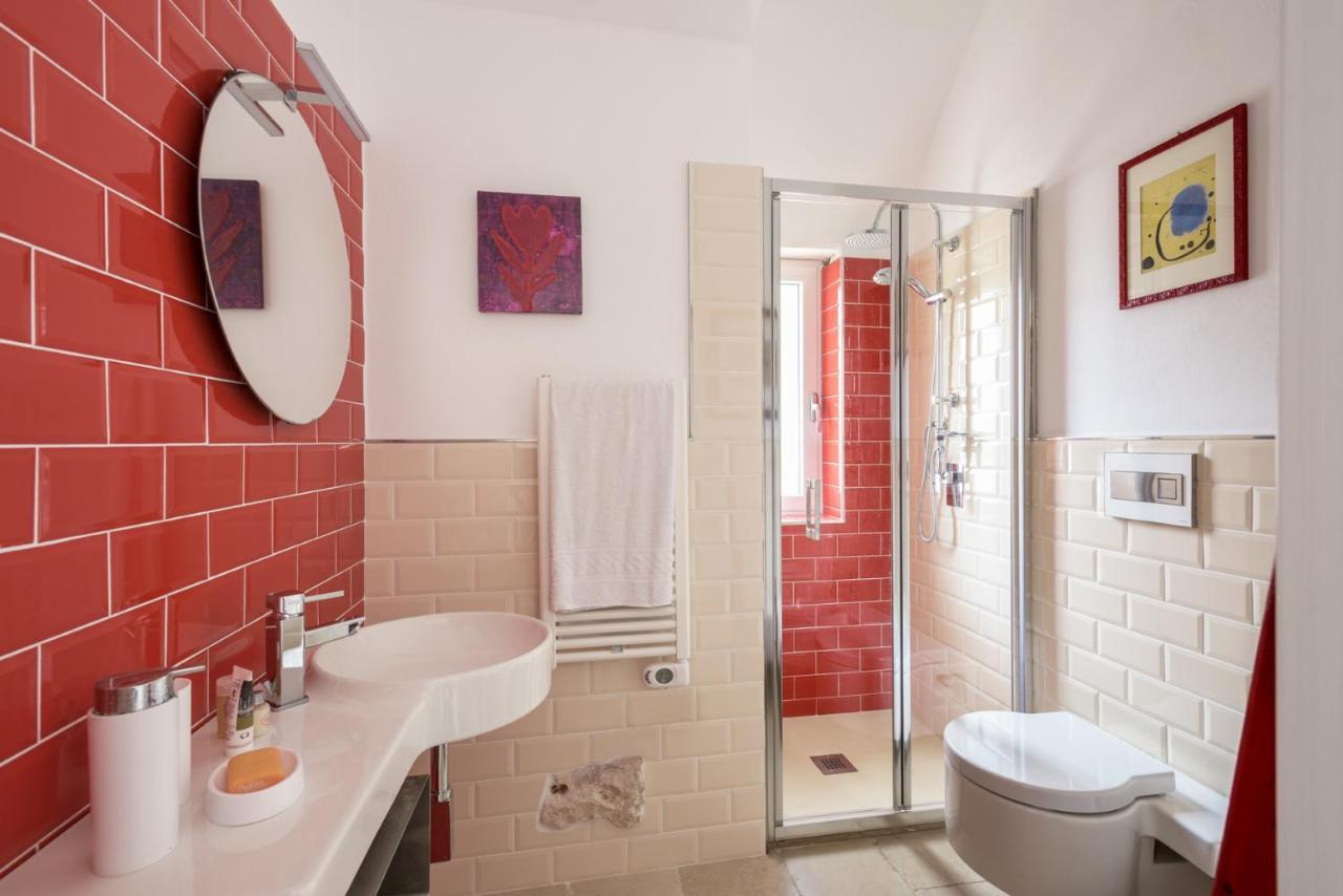 Le Dimore Di Mama Holiday home