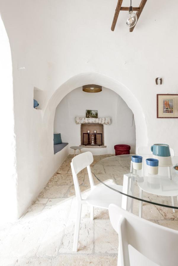 Holiday home Le Dimore Di Mama Ceglie Messapica