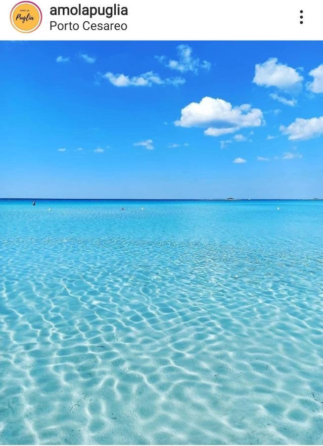 Hébergement de vacances Le Dimore Di Mama