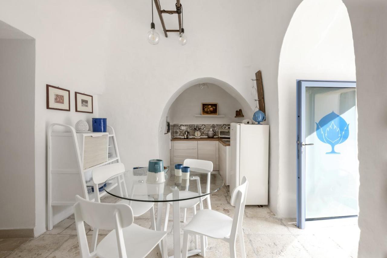 Holiday home Le Dimore Di Mama Ceglie Messapica