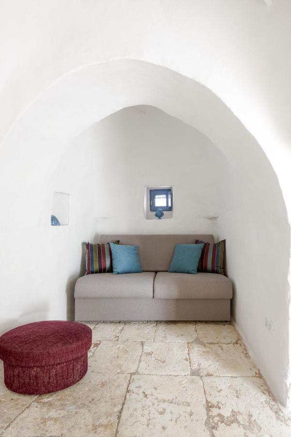 Le Dimore Di Mama Holiday home Ceglie Messapica