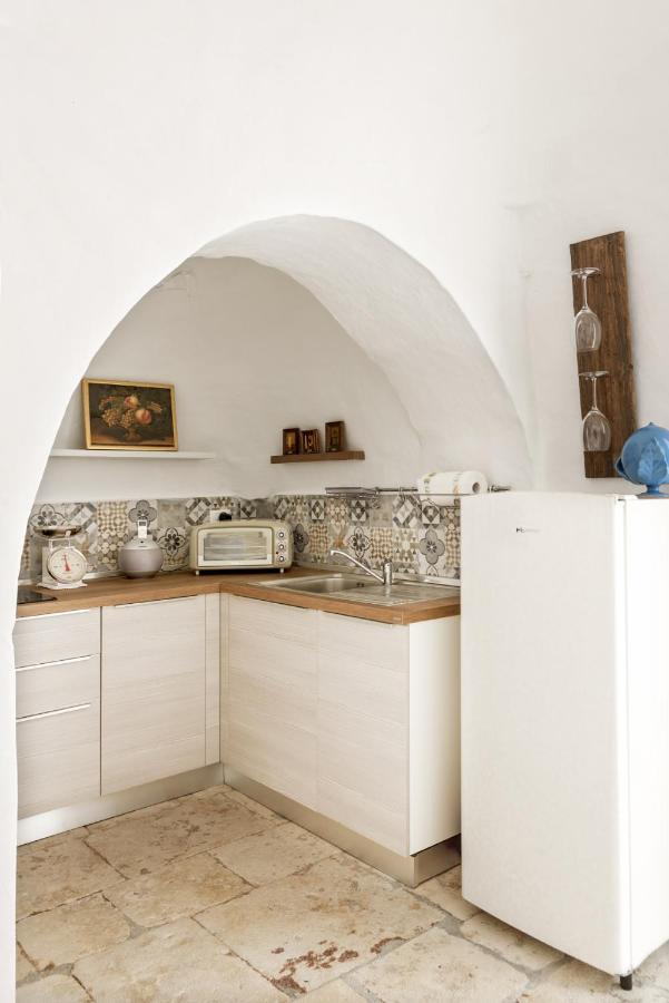 Le Dimore Di Mama Holiday home *