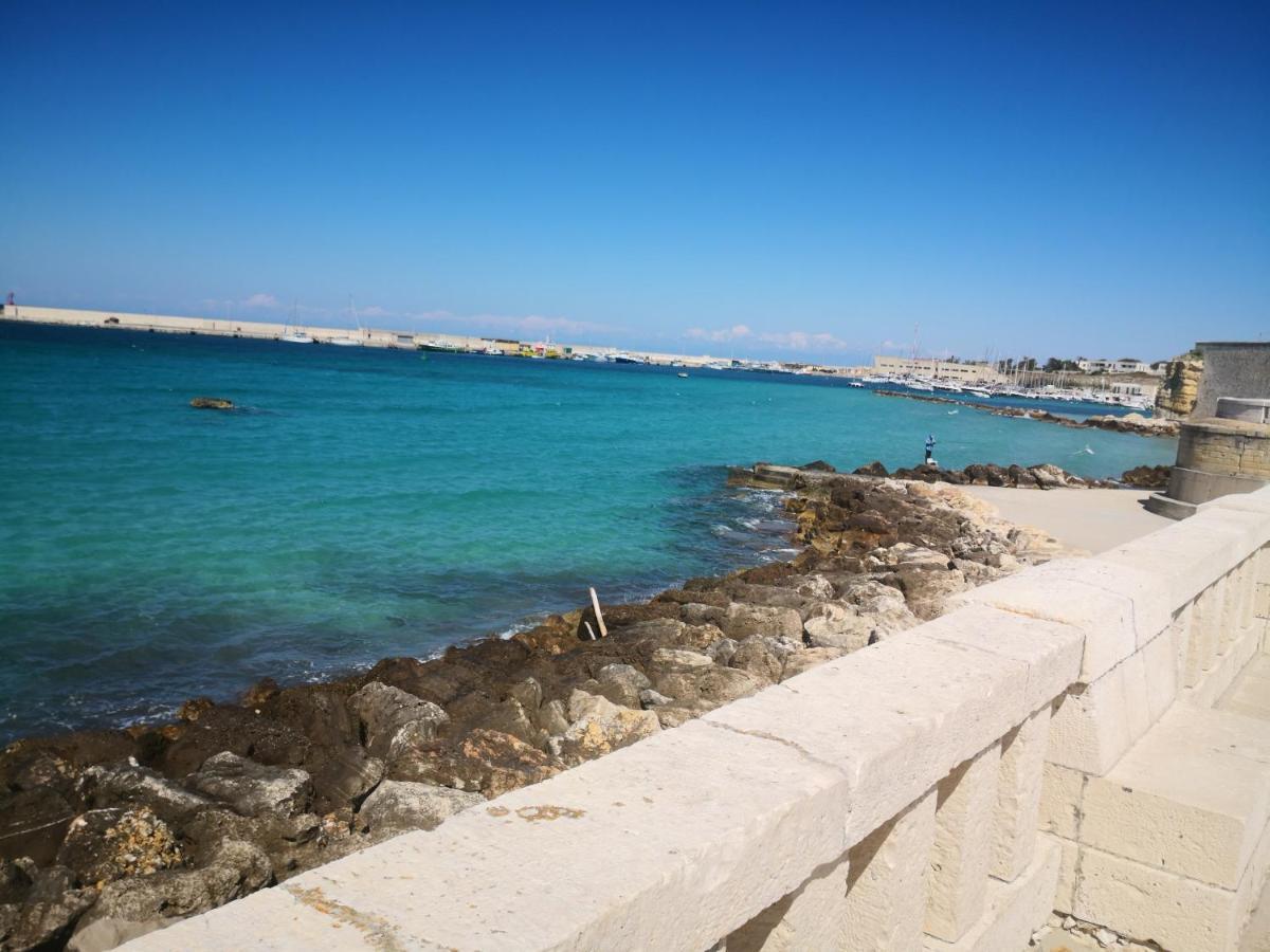 Le Dimore Di Mama Hébergement de vacances *