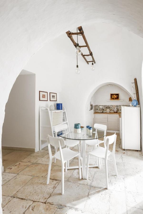 Le Dimore Di Mama Holiday home