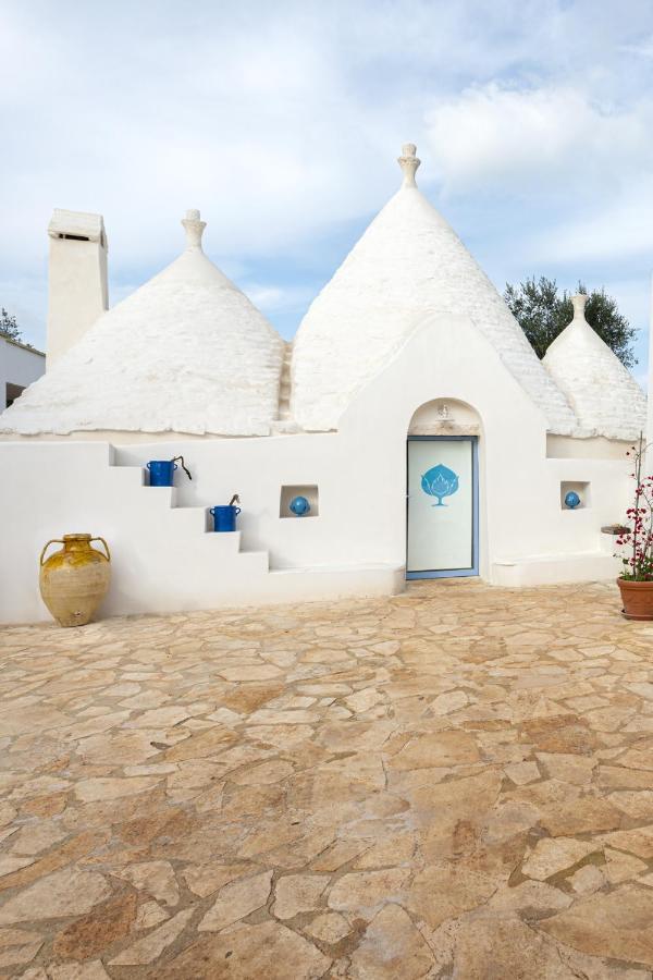 Le Dimore Di Mama Holiday home
