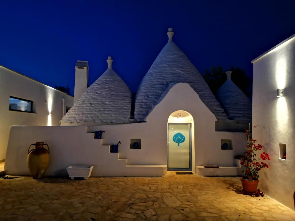 Holiday home Le Dimore Di Mama
