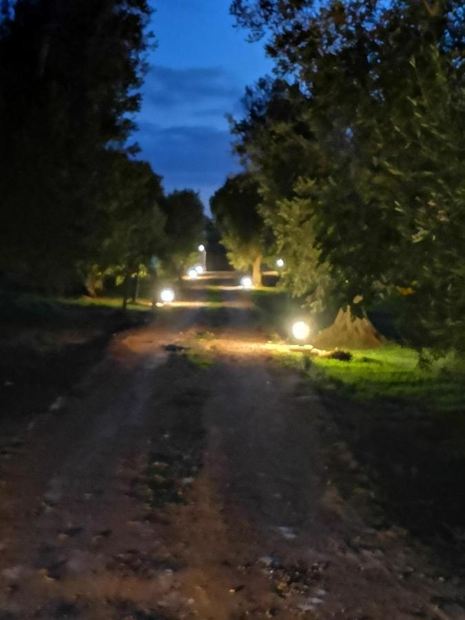 Holiday home Le Dimore Di Mama Ceglie Messapica