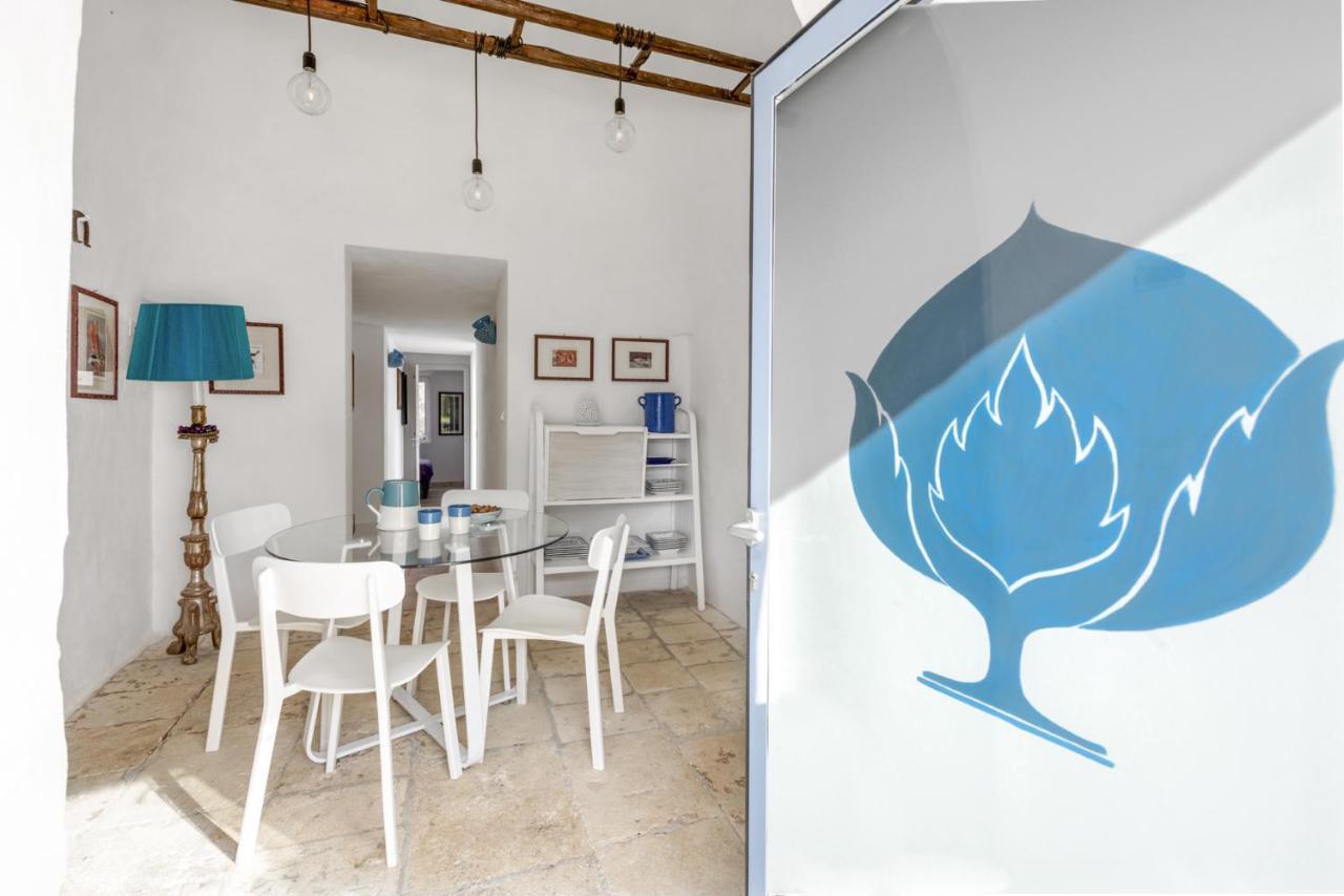 Le Dimore Di Mama Holiday home *