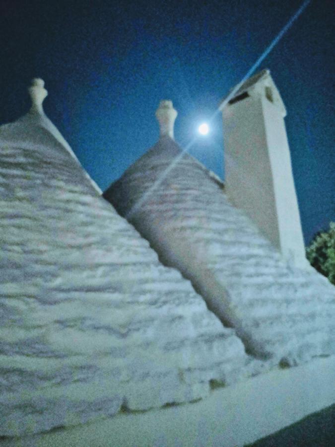 Le Dimore Di Mama Ceglie Messapica