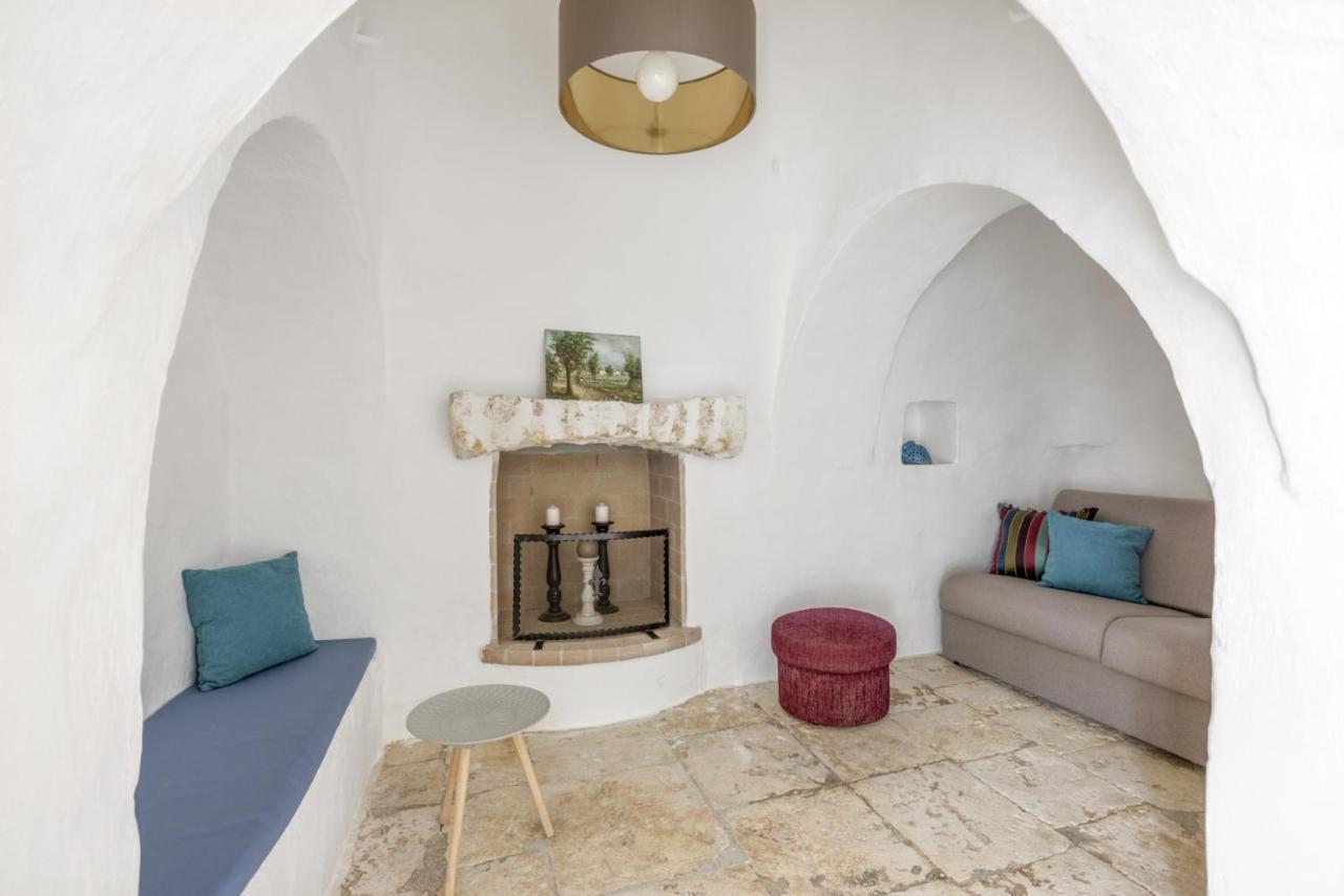 Holiday home Le Dimore Di Mama