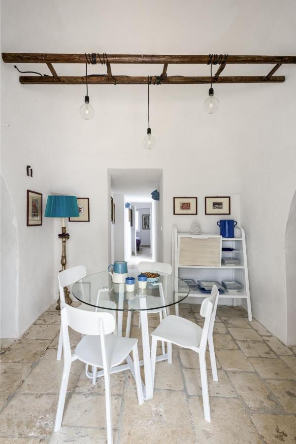 Le Dimore Di Mama Holiday home Ceglie Messapica