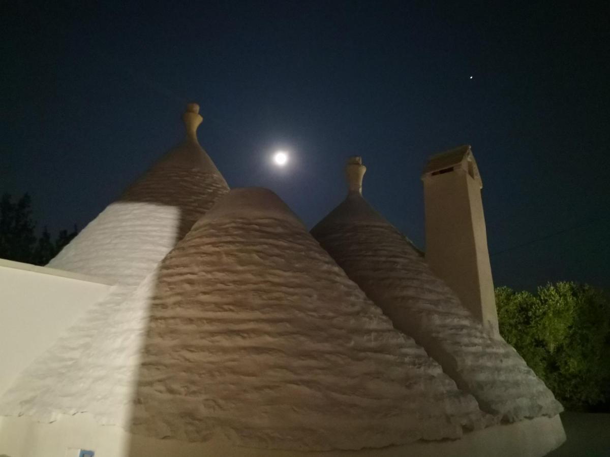 Le Dimore Di Mama Holiday home Ceglie Messapica