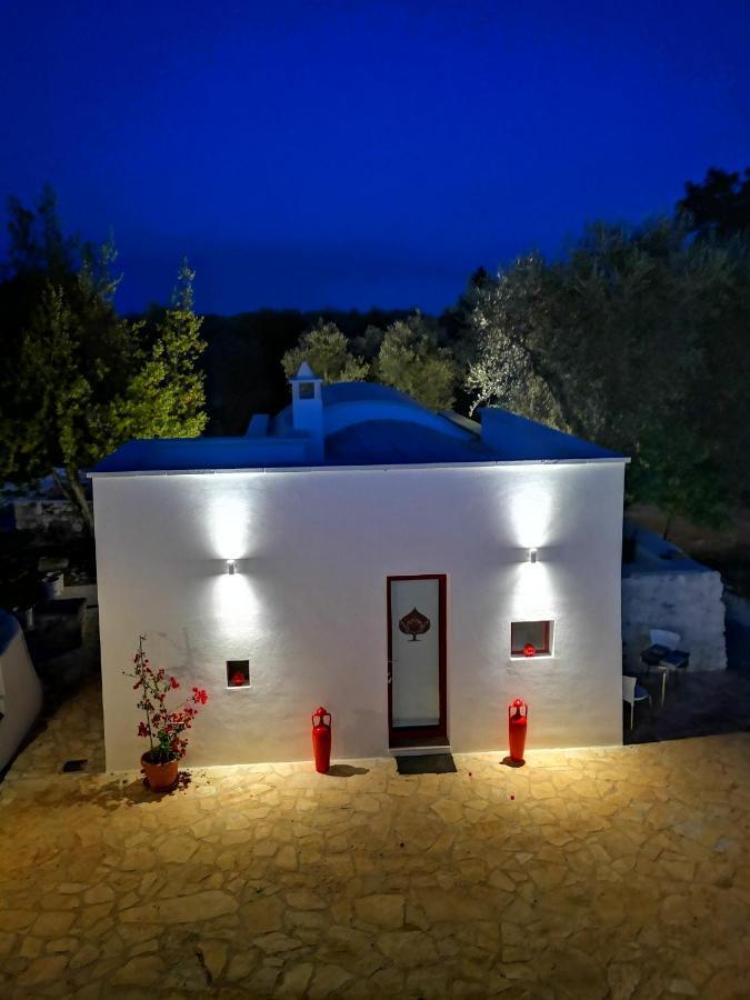 Holiday home Le Dimore Di Mama *