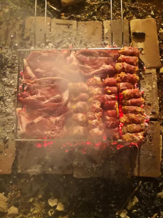 Le Dimore Di Mama Ceglie Messapica