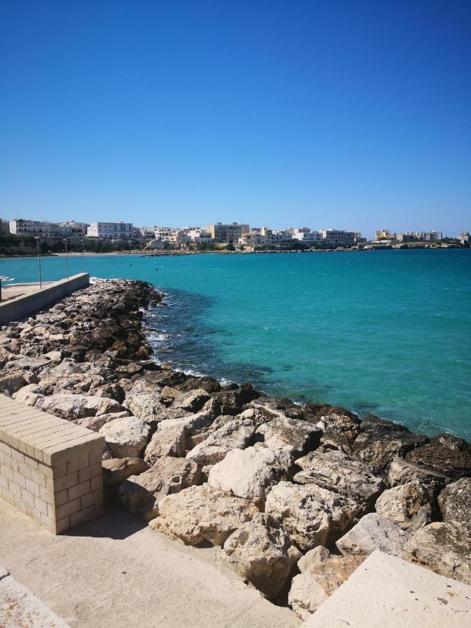 Le Dimore Di Mama Hébergement de vacances *