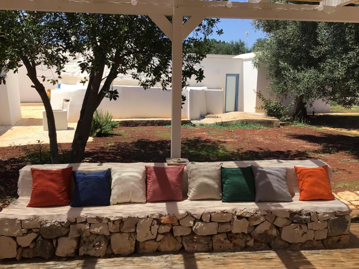 Holiday home Le Dimore Di Mama *