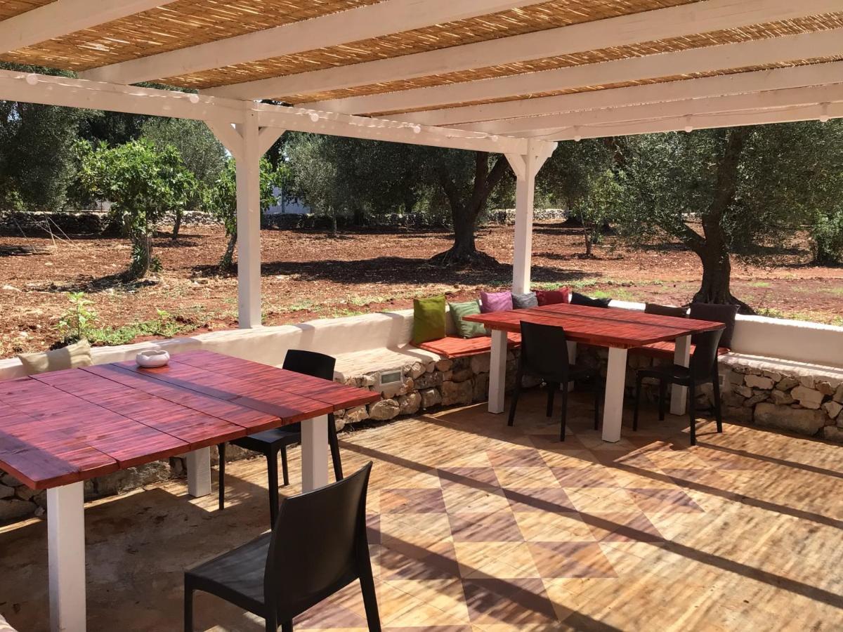 Holiday home Le Dimore Di Mama