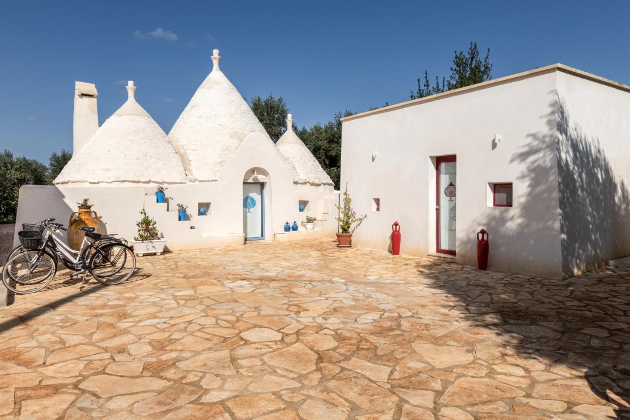 Le Dimore Di Mama Holiday home *