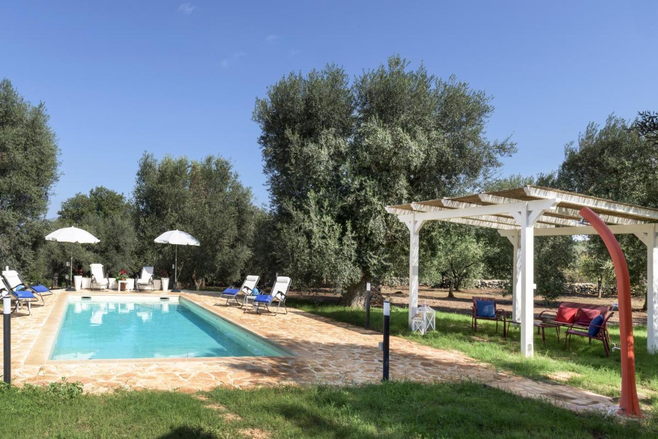 Le Dimore Di Mama Holiday home