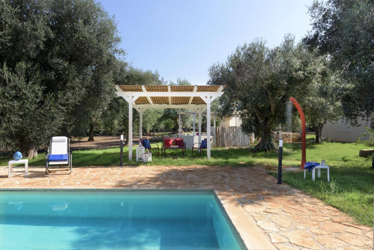 Holiday home Le Dimore Di Mama