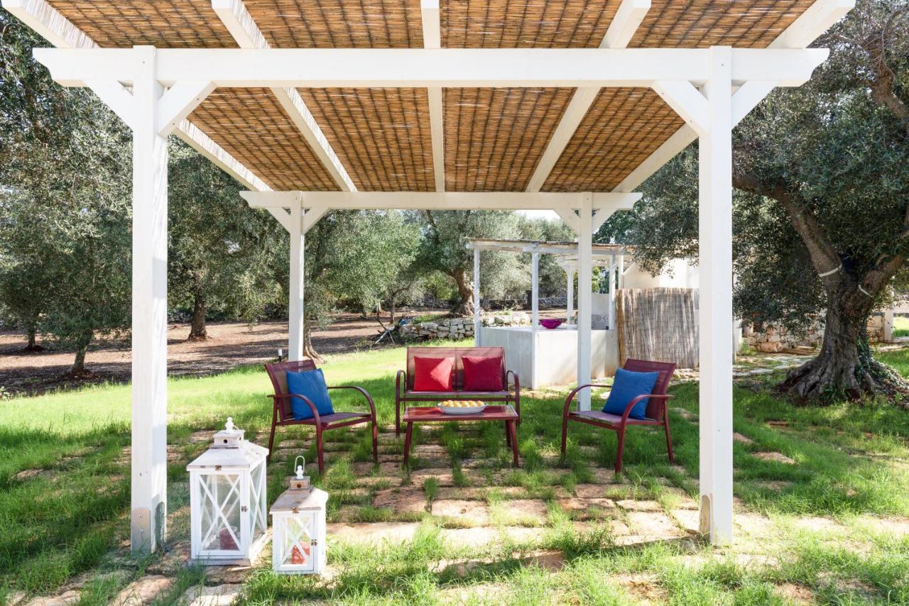 Holiday home Le Dimore Di Mama *