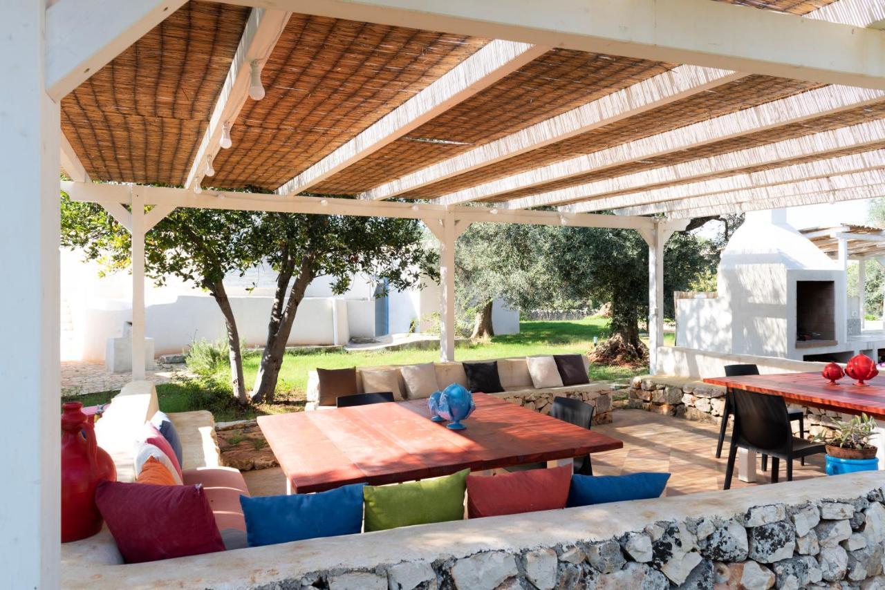 Le Dimore Di Mama Holiday home Ceglie Messapica