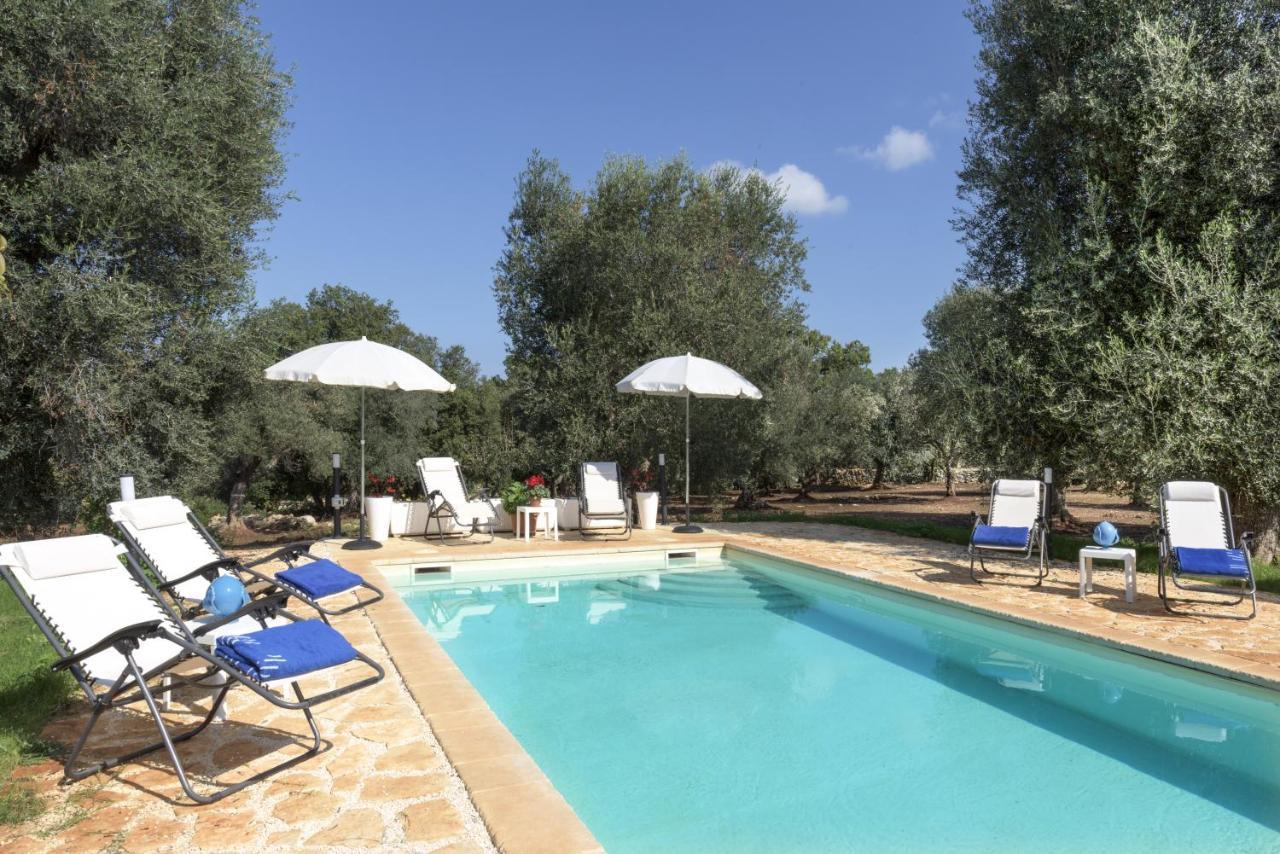 Le Dimore Di Mama Holiday home Ceglie Messapica