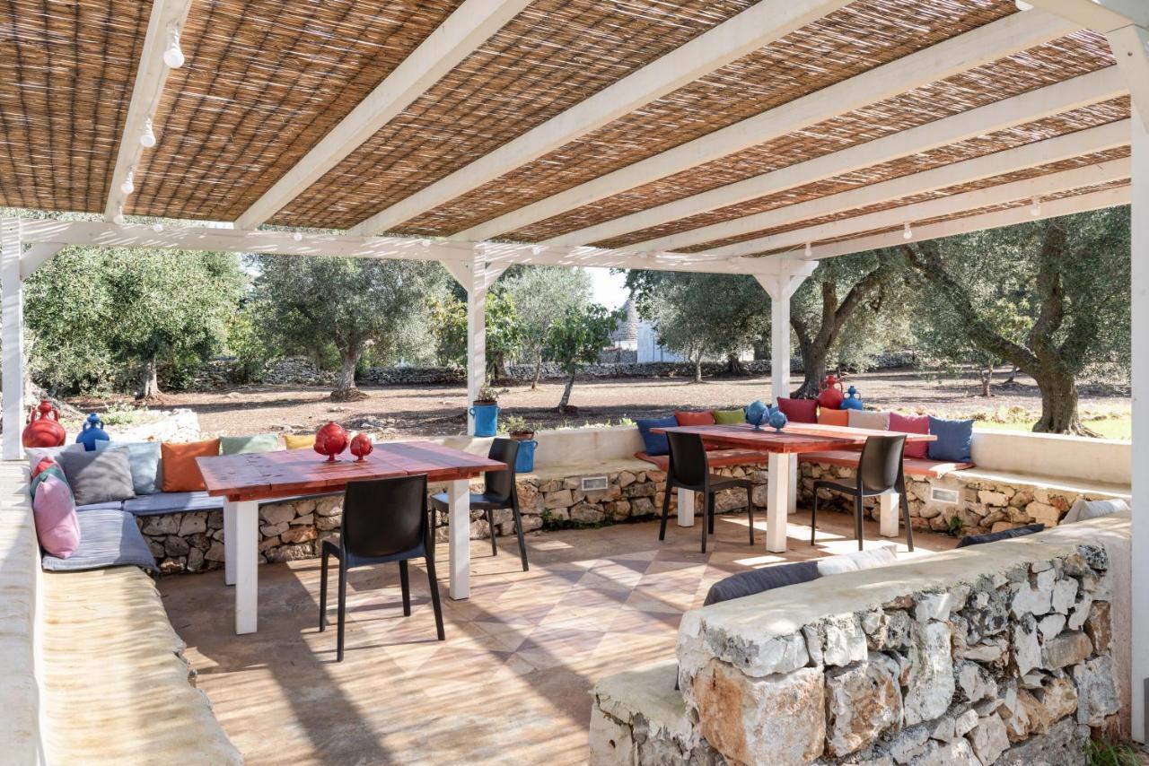 Le Dimore Di Mama Holiday home *