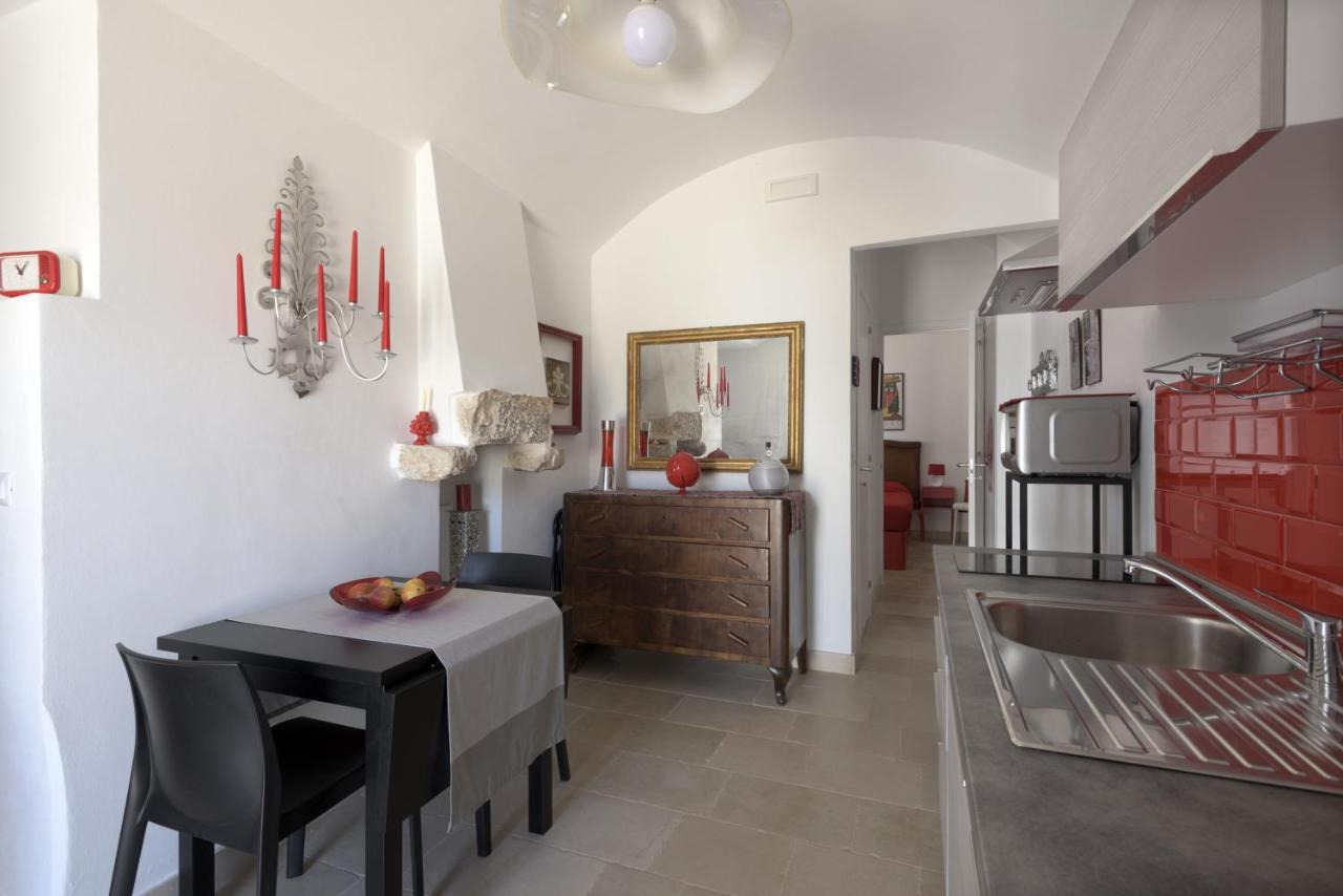Le Dimore Di Mama Holiday home