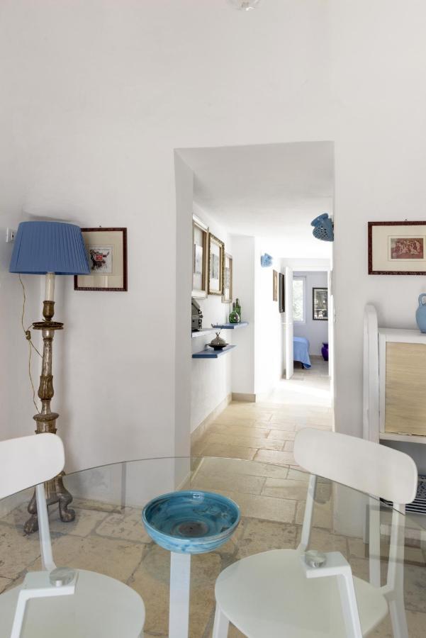 Le Dimore Di Mama Holiday home