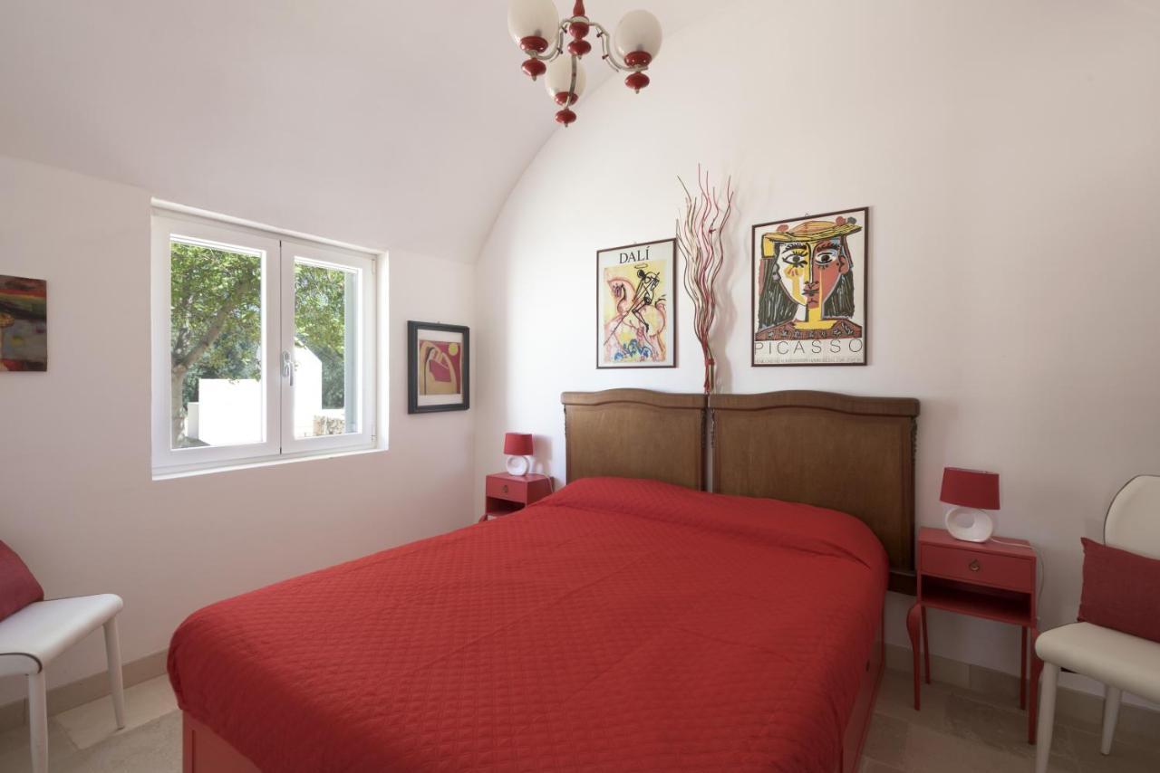 Le Dimore Di Mama Holiday home