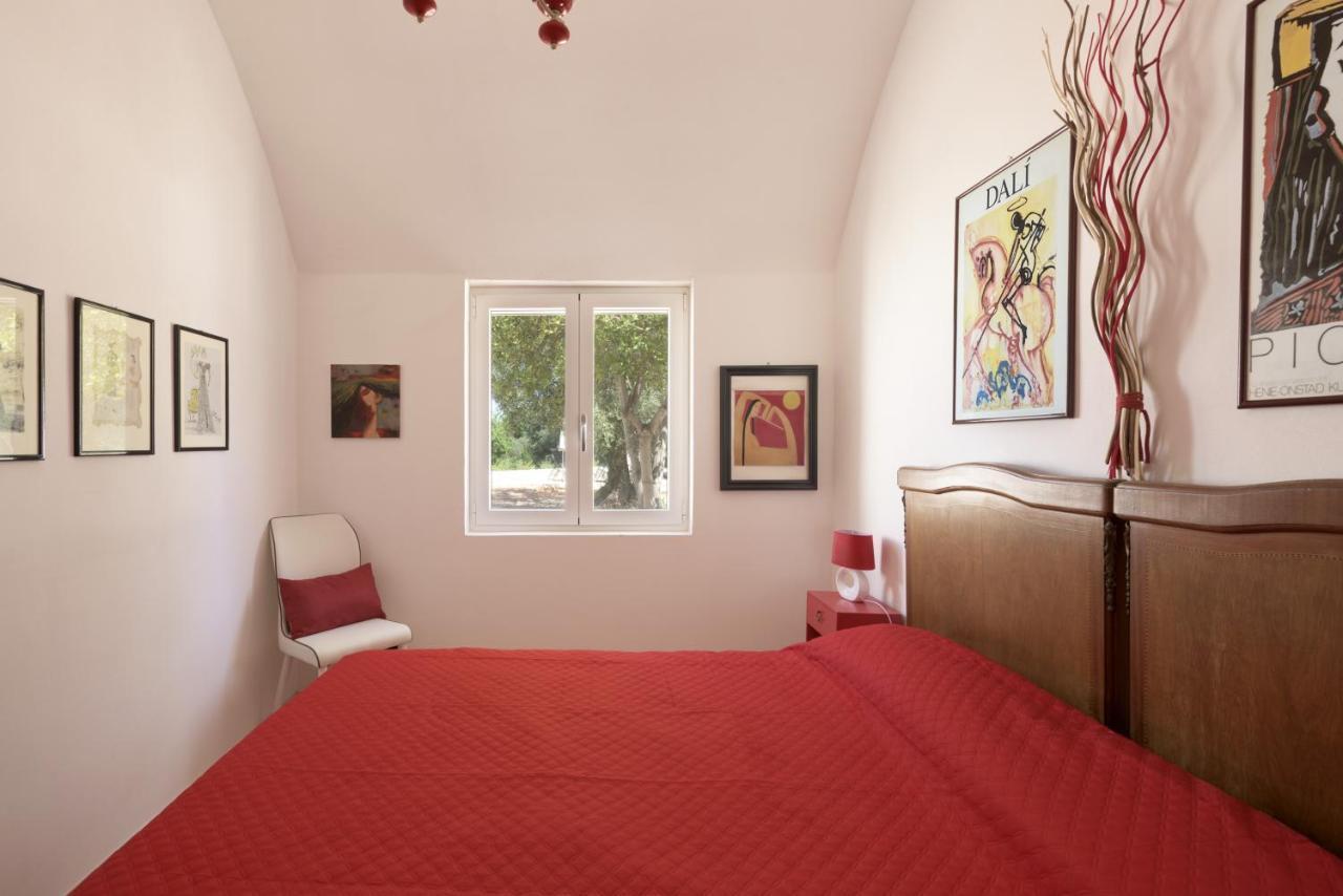 Le Dimore Di Mama Holiday home Ceglie Messapica